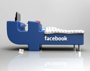 facebook bed fbed2