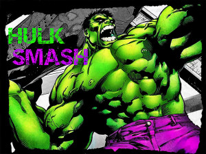 hulk-smash